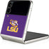 Louisiana State University - LSU Tigers Mascot Galaxy Z Flip4 5G Skin
